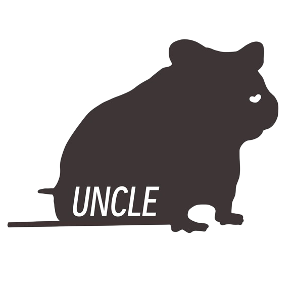 勞叔金絲熊鼠舍